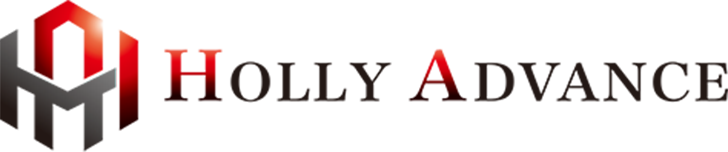 HOLLY ADVANCEロゴロゴマーク